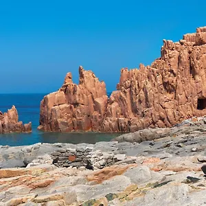 Appartamento Camy Scopri Vicino Alle Spiagge!, Tortolì