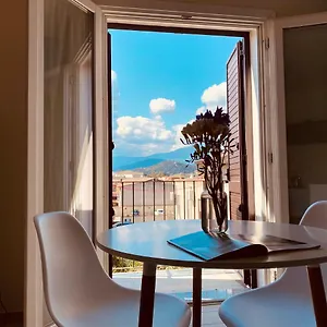 La Tortorella & Guest house