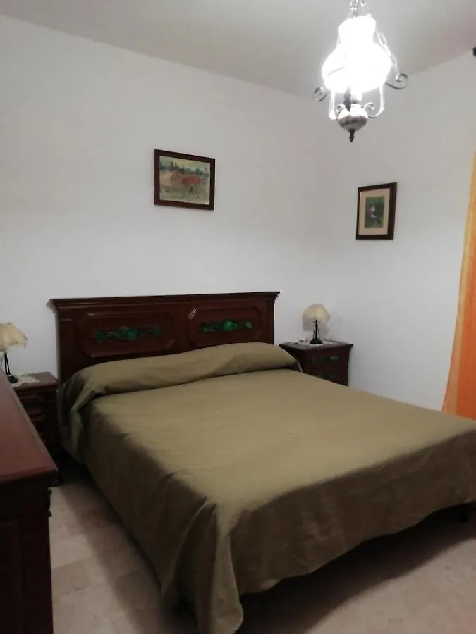 Stanais Villa Tortolì Сasa de vacaciones