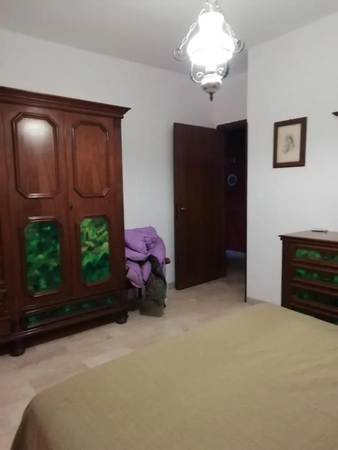 Stanais Villa Tortolì