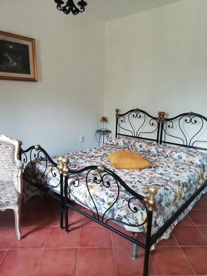 Сasa de vacaciones Stanais Villa Tortolì