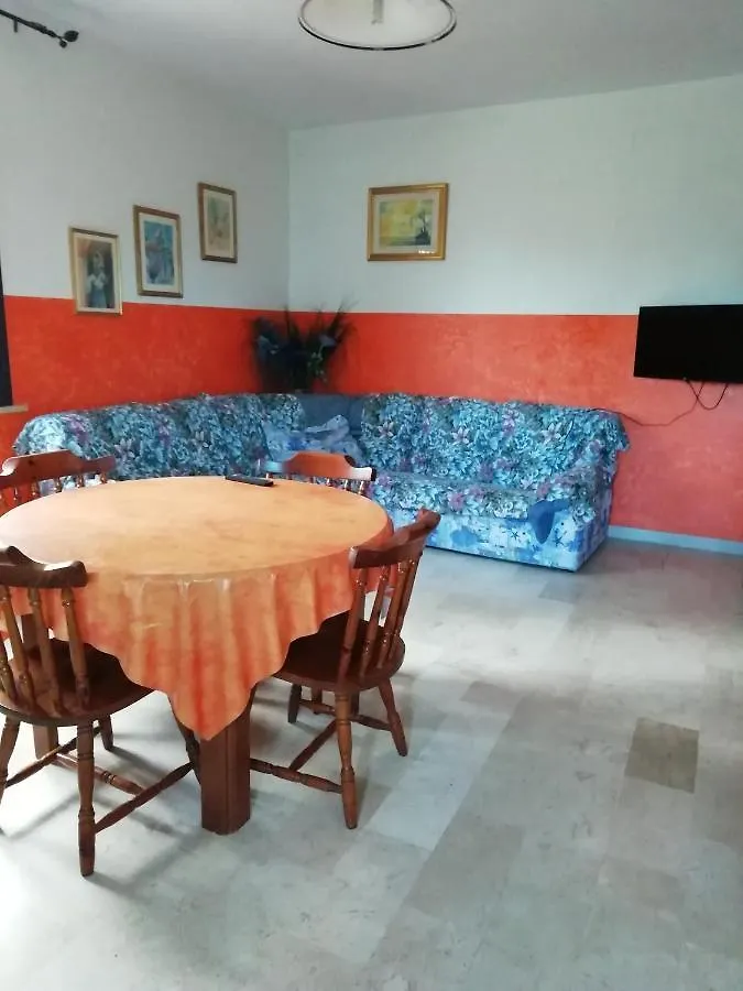 Stanais Villa Tortolì Сasa de vacaciones