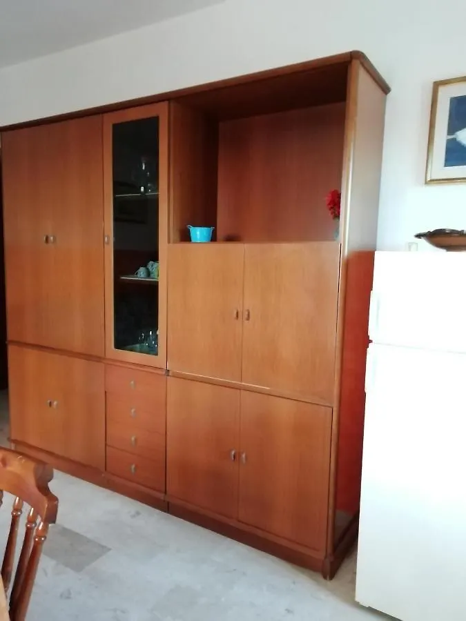 Stanais Villa Tortolì Сasa de vacaciones